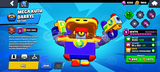Brawl stars hesabı 26k 