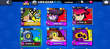 Brawl stars hesabı 