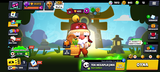 Brawl stars hesabı 