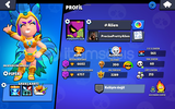 Brawl Stars Hesabı 2
