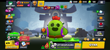 brawl stars hesabi