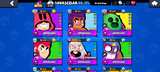 Brawl stars hesabı 