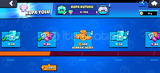 Brawl Stars hesabı nadir 
