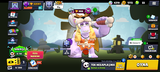 Brawl Stars Hesabı Satılık - 32.597 Kupa 