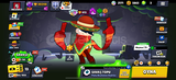 ???? BRAWL STARS HESABI SATILIK! ????