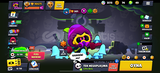 Brawl stars hesabı satılıktır 