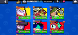 brawl stars hesabım satılıktır---gmail değişir