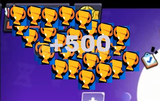 Brawl Stars Hesabınıza 500 Kupa Boost