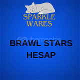 BRAWL STARS HESAP 
