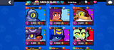 Brawl Stars Hesap