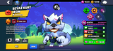 Brawl stars hesap✅