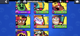Brawl stars hesap 20 k kupa