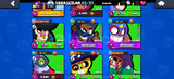 BRAWL STARS HESAP