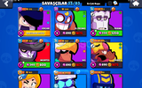 Brawl Stars Hesap