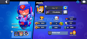 Brawl Stars Hesap 