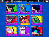 Brawl Stars Hesap
