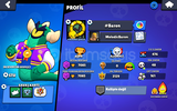 Brawl Stars Hesap 3