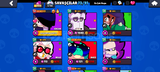 brawl stars hesap 