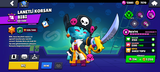 Brawl Stars Hesap 35K