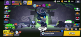 BRAWL STARS HESAP 36.5K 80 SAVAŞÇI +150 KÖSTÜM 