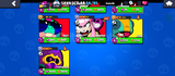 Brawl stars hesap