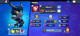 Brawl stars hesap 