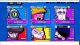 BRAWL STARS HESAP 22800+ KUPA 91/74+ KARAKTER 