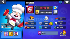Brawl stars hesap Brawl stars hesap