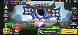 Brawl stars hesap 