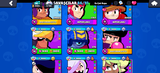 BRAWL STARS HESAP