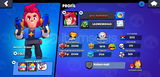 Brawl stars hesap