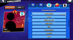 Brawl Stars Hesap