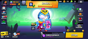 !!!BRAWL STARS HESAP!!!