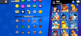 Brawl Stars Hesap