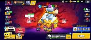 brawl stars hesap 55k