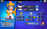 Brawl Stars Hesap 55k+