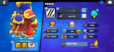 Brawl stars hesap 