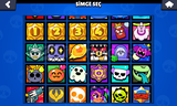 Brawl stars hesap 