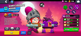 Brawl stars hesap 7/24 al