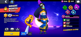 brawl stars hesap