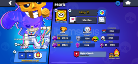 Brawl stars hesap Brawl stars hesap