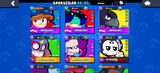 Brawl Stars hesap