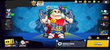 Brawl stars hesap 