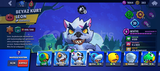 brawl stars hesap 