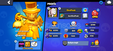 Brawl Stars Hesap