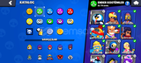 Brawl stars hesap yeni başlayanlar için