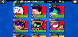 BRAWL STARS HESAP