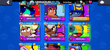 Brawl Stars Hesap