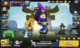 Brawl stars Hesap