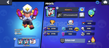 Brawl Stars Hesap 
